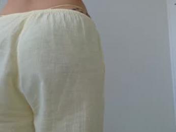 theislandgirl webcam model stream image