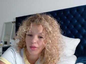 theislandgirl webcam model stream image