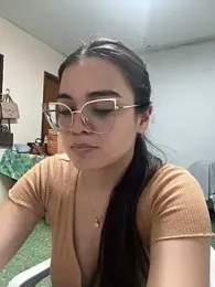 CamilaSofiia webcam model stream image