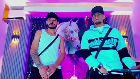 The_Gods_In_Diamonds webcam stripchat model stream image