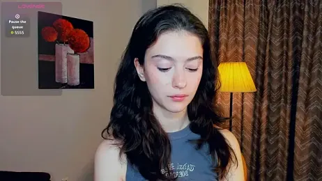 LibbieSchworm webcam model stream image