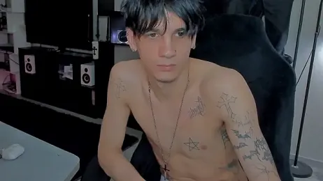 MarkBrowniii webcam model stream image