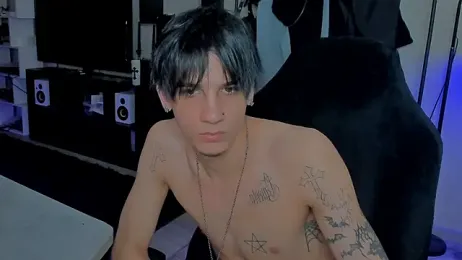 MarkBrowniii webcam stripchat model stream image