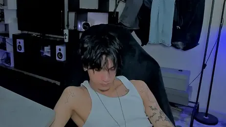 MarkBrowniii webcam model stream image