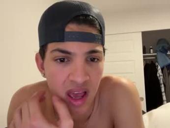 sbouchikh03 webcam chaturbate model stream image