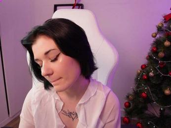 LucyKitten webcam model stream image