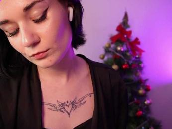 LucyKitten webcam model stream image