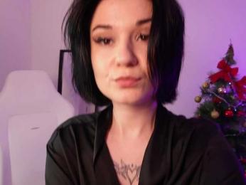 LucyKitten webcam model stream image