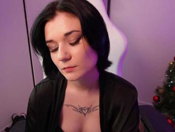 LucyKitten webcam model stream image