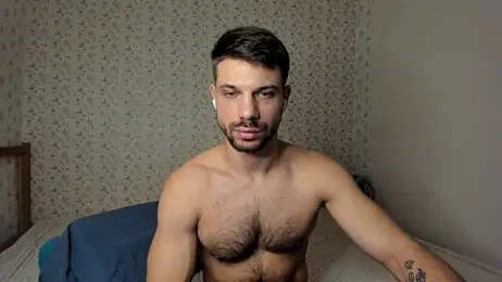 Tony_Wolf webcam stripchat model stream image
