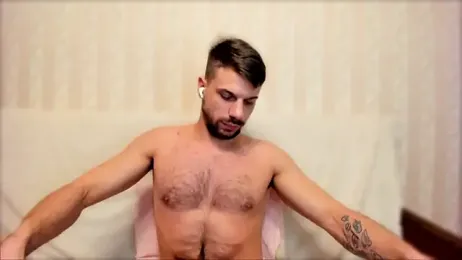 Tony_Wolf webcam model stream image