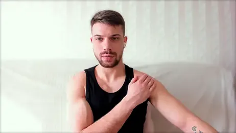 Tony_Wolf webcam model stream image