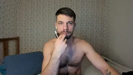 Tony_Wolf webcam stripchat model stream image