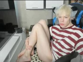 tuz94 webcam model stream image