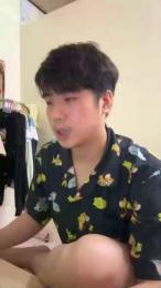 puddingchu webcam model stream image