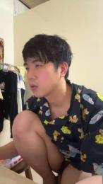 puddingchu webcam model stream image
