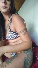 Anirock90 webcam model stream image