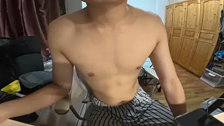 YunheLEE webcam model stream image