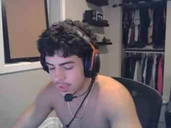 lustforlando webcam model stream image