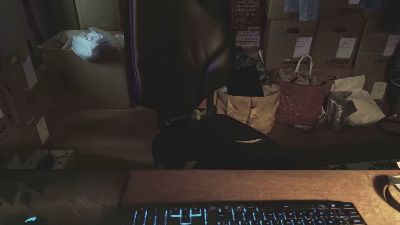 borninxixax webcam model stream image