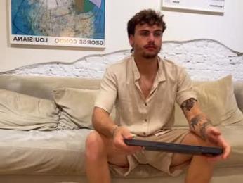 sexualmindset webcam chaturbate model stream image