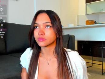 sexualmindset webcam chaturbate model stream image