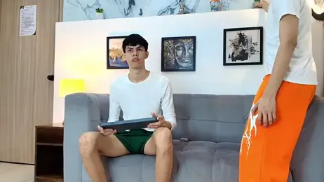 TWINKS_FRIENDS webcam model stream image