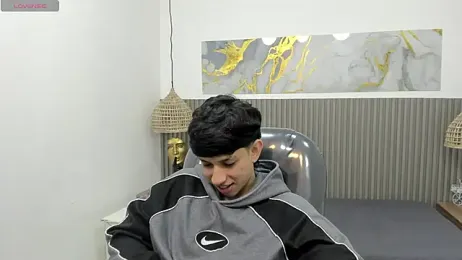 AdrianFranko webcam stripchat model stream image