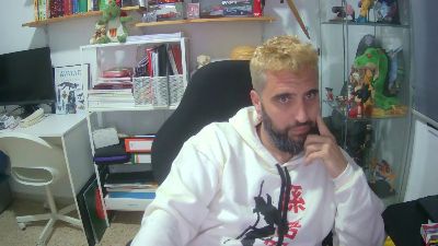 jinjan84 webcam cam4 model stream image