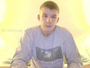 deeyungguy webcam chaturbate model stream image