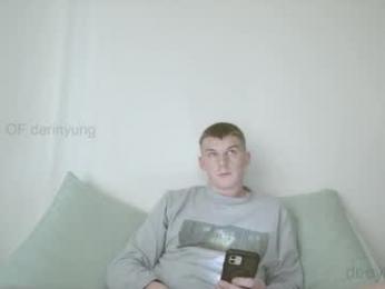 deeyungguy webcam chaturbate model stream image