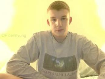 deeyungguy webcam chaturbate model stream image