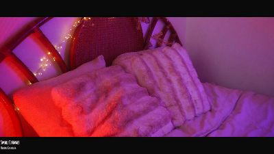 Calliope_ webcam model stream image