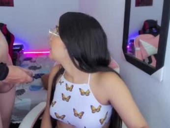 room_kitty webcam chaturbate model stream image