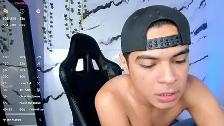 edy_play webcam model stream image