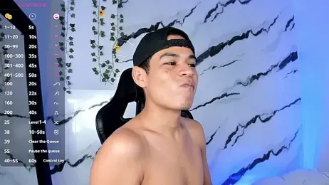 edy_play webcam model stream image