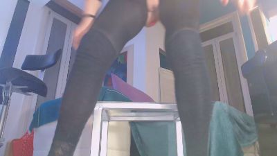 CatFetish webcam cam4 model stream image