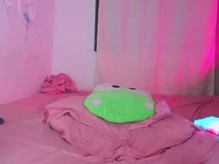 cassidy-blossom webcam model stream image