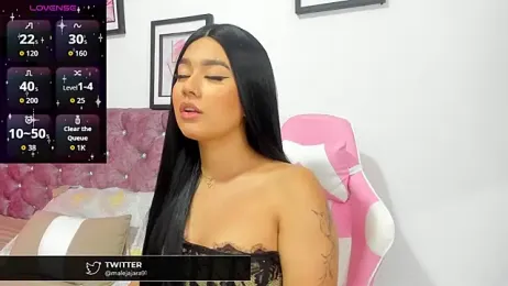 ashliekitty__011 webcam model stream image