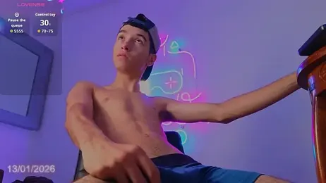 Dallen_Grant webcam stripchat model stream image