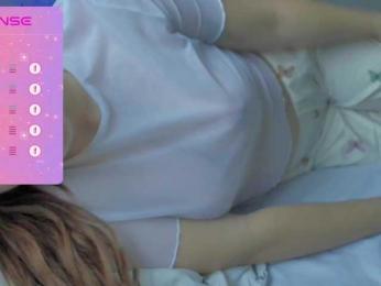 SSaibaliii webcam model stream image