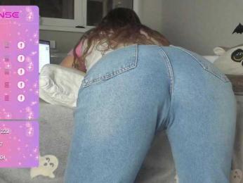 SSaibaliii webcam bongacams model stream image