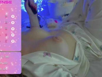 SSaibaliii webcam bongacams model stream image