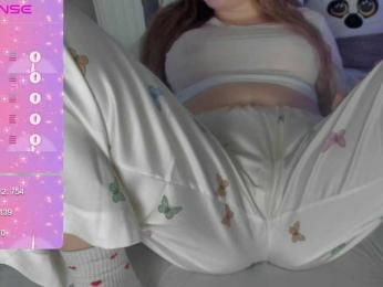 SSaibaliii webcam bongacams model stream image