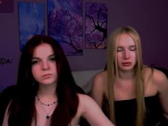 mikameovv webcam chaturbate model stream image