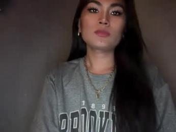 cathy_sanches webcam chaturbate model stream image
