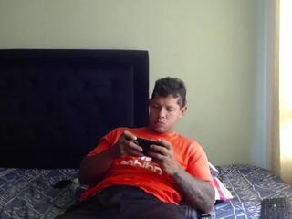 Andrey Gorelov webcam flirt4free model stream image