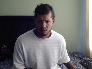 Andrey Gorelov webcam flirt4free model stream image