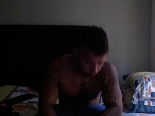 Andrey Gorelov webcam flirt4free model stream image