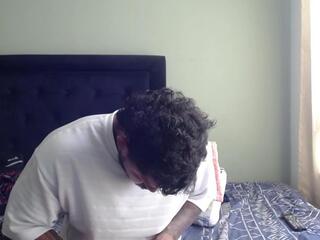 Andrey Gorelov webcam flirt4free model stream image